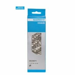 Shimano Kette CN-HG71C 6-7-8-fach
