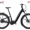 Specialized Turbo Como 3.0 IHG Cast Black / Silver Reflective