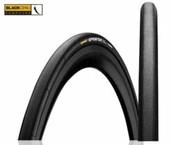 Continental Sprinter