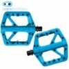 CRANKBROTHERS Pedale Stamp 1 Blue