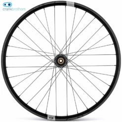 Crankbrothers Synthesis E-MTB Alloy P321 - 27,5+ Zoll Hinterrad - 6-Loch - SRAM XD - 12x148mm Boost