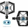 CRANKBROTHERS Doubleshot Pedals