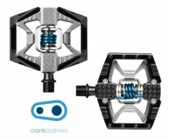 CRANKBROTHERS Doubleshot Pedals
