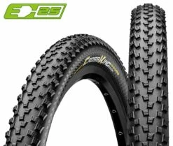 Continental Cross King Performance E-25 Faltreifen