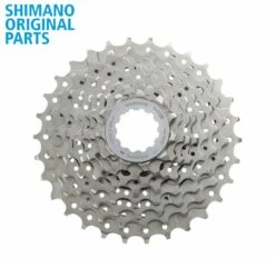 Shimano Kassette CLARIS CS-HG50 8-fach