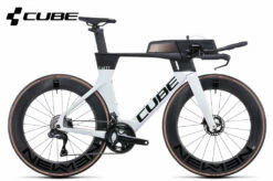 Cube Aerium C:68 TT SL HIGH Prismagrey´n´carbon