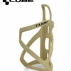 CUBE Flaschenhalter HPP Sidecage Matt Desert´n´glossy Black