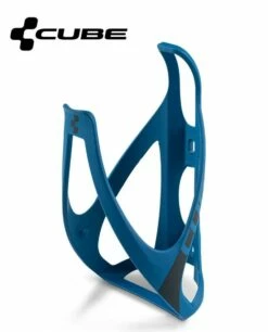 CUBE Flaschenhalter HPP Matt Marine´n´black