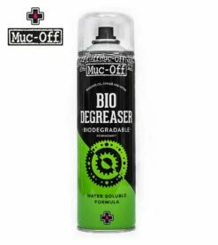 Muc-Off MUC OFF DE-GREASER AEROSOL 500ML