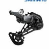 SHIMANO Schaltwerk DEORE RD-M6100 SGS 12-fach