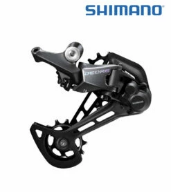 SHIMANO Schaltwerk DEORE RD-M6100 SGS 12-fach