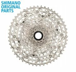 Shimano Deore Kassette CS-M6100 12-fach