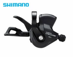 SHIMANO Schalthebel DEORE SL-M4100 Rechts 10-fach