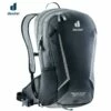 Deuter Race EXP Air 14+3 Rucksack - Black