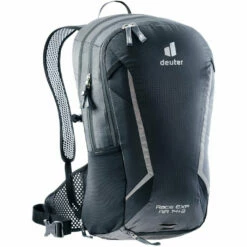 Deuter Race EXP Air 14+3 Rucksack - Black -Outlet SHIMANO Store deuter race exp air 14 3 backpack black 1 923319 499634 1024x