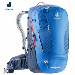 Deuter Trans Alpine 30 Rucksack - Lapis-navy