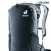 Deuter Race Air 14+3 Rucksack - Black
