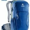 Deuter Bike I 20 Rucksack Steel-midnight
