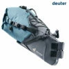 Deuter CABEZON SB 16 Fahrradtasche Atlantic Black
