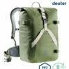 Deuter Amager 25+5 Khaki
