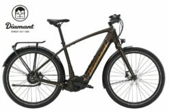 DIAMANT Opal Esprit+ Herren