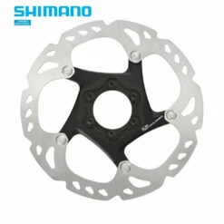Shimano Deore XT SM-RT86 Bremsscheibe 6-Loch
