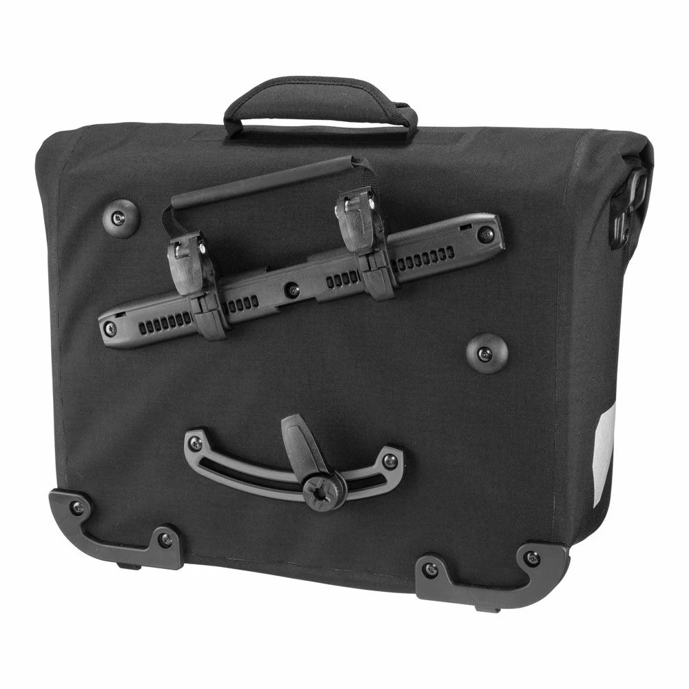 ORTLIEB DOWNTOWN 2 QL2.1 Gepäckträgertasche 2 ORTLIEB DOWNTOWN 2 QL2.1 Gepäckträgertasche – Bild 2