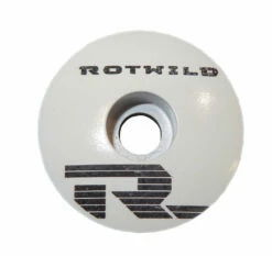 ROTWILD Aheadset-Plug-white