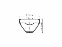 Dt-swiss DT Swiss X 1900 SPLINE® 29 25mm Hinterrad | 12x148 Mm BOOST 5 Dt-swiss DT Swiss X 1900 SPLINE® 29 25mm Hinterrad | 12x148 Mm BOOST -Outlet SHIMANO Store dt swiss hinterrad 29 x 1900 spline 25 mm 12x148 mm boost steckachse freilauf shimano micro spline 2 1024x