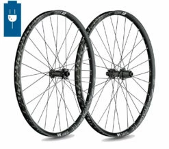 Dt-swiss DT SWISS H 1900 27.5 SPLINE® 30