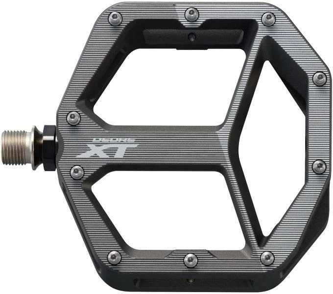 SHIMANO Pedal DEORE XT PD-M8140 2 SHIMANO Pedal DEORE XT PD-M8140 – Bild 2
