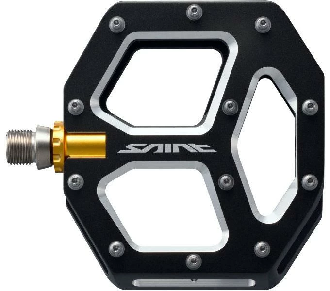 SHIMANO Pedal SAINT PD-M828 3 SHIMANO Pedal SAINT PD-M828 – Bild 3