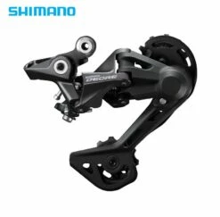 Shimano Schaltwerk DEORE RD-M4120 10-11-fach