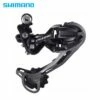 SHIMANO Schaltwerk DEORE RD-M592 9-fach