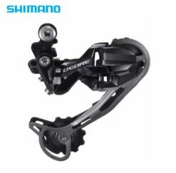 SHIMANO Schaltwerk DEORE RD-M592 9-fach
