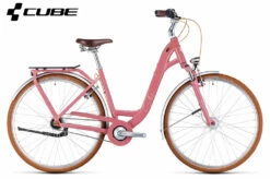 Cube Ella Cruise Twinkle´n´cream