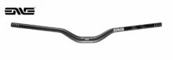 Pro ENVE CARBON FIBER HIGH RISE DOWNHILL MOUNTAIN BAR