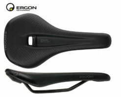 ERGON SM Pro Men Sattel Back