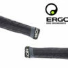 ERGON Griff GE1 Lenkergriff Black