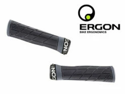 ERGON Griff GE1 Lenkergriff Black