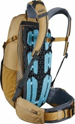 Evoc NEO 16L -Outlet SHIMANO Store evoc neo 16l 19a evo 0450721192 gold 2 415245 1024x