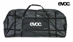 EVOC BIKE COVER 240-360L
