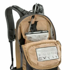 EVOC FR ENDURO 16L GREY- SAND -Outlet SHIMANO Store evoc enduro 16l 3 1 3 121362 1024x