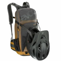 EVOC FR ENDURO 16L GREY- SAND -Outlet SHIMANO Store evoc enduro 16l 4 1 3 549722 1024x