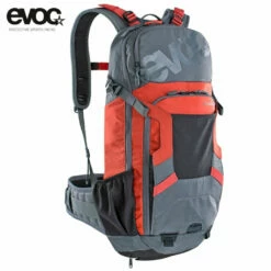 EVOC FR ENDURO 16L RED