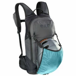 EVOC FR LITE RACE 10L BLACK -Outlet SHIMANO Store evoc lite 10l 3 1 1 200418 1024x