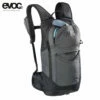 EVOC FR LITE RACE 10L BLACK