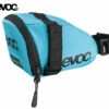 EVOC SADDLE BAG 0.7L Neon Blue