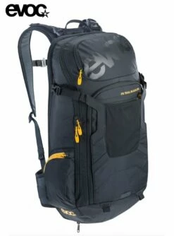 EVOC FR TRAIL BLACKLINE 20L BLACK