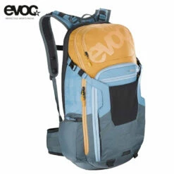 EVOC FR TRAIL 20L MULTICOLOUR